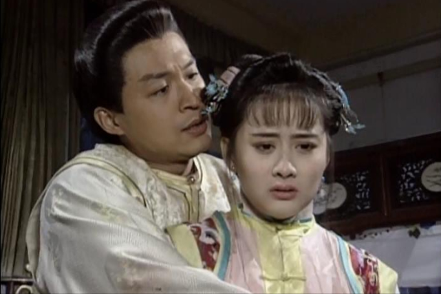 梅花烙原著读懂白吟霜对皓祯的感情才知她为何结局悲惨