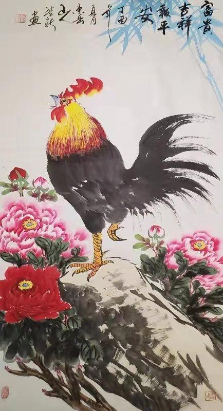 画家郝继祖作品多少钱(郝继祖是不是中美协)-画家郝继祖联系方式,画家郝继祖作品多少钱(郝继祖是不是中美协)-画家郝继祖联系方式,画家郝继祖,第2张