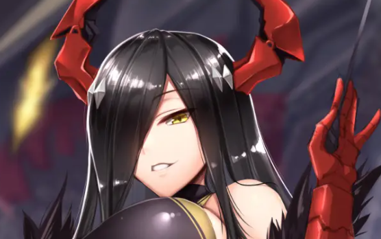 碧蓝航线:你给哪些舰娘开了125级上限 厨力大过天 强度是次要的