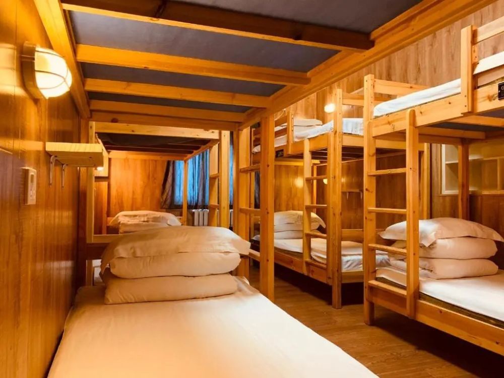 青旅会员卡(青年旅社会员卡)