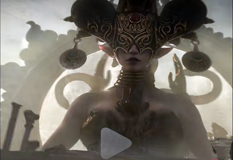 手游试毒疯狂宣传的余烬风暴玩了吗感觉中计了