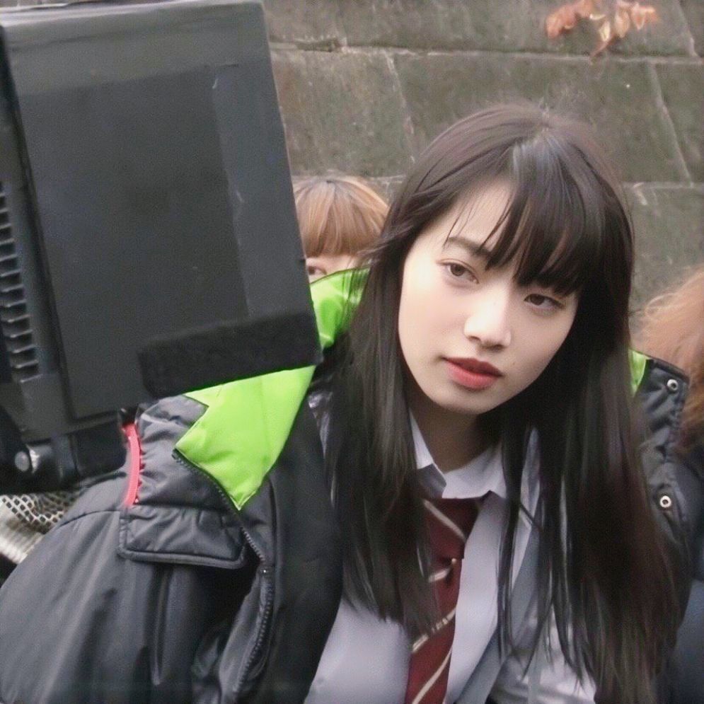 头像|小松菜奈_腾讯新闻