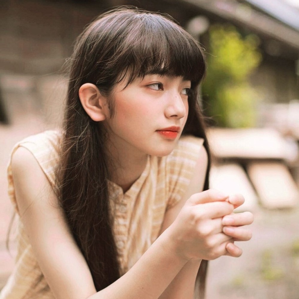 头像|小松菜奈_腾讯新闻