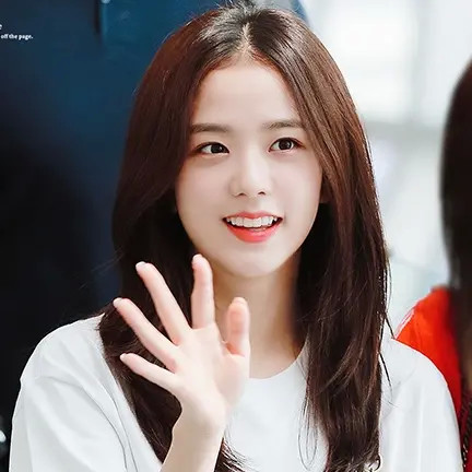 blackpink智秀适合秋季抒情mv主人公的女偶像第一名