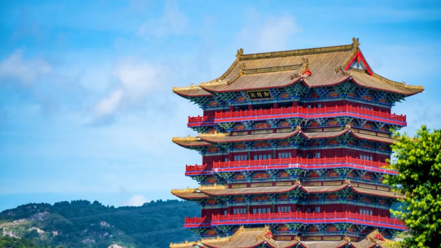 国庆中医药文化之旅太安堂医养小镇