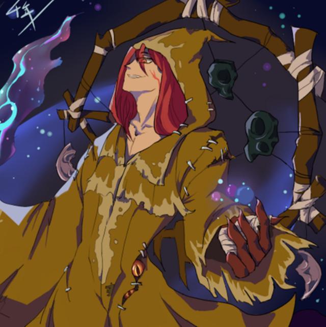 第五人格:女巫生日信件公布,克里斯被献祭,尤金夫妇是黄衣信徒