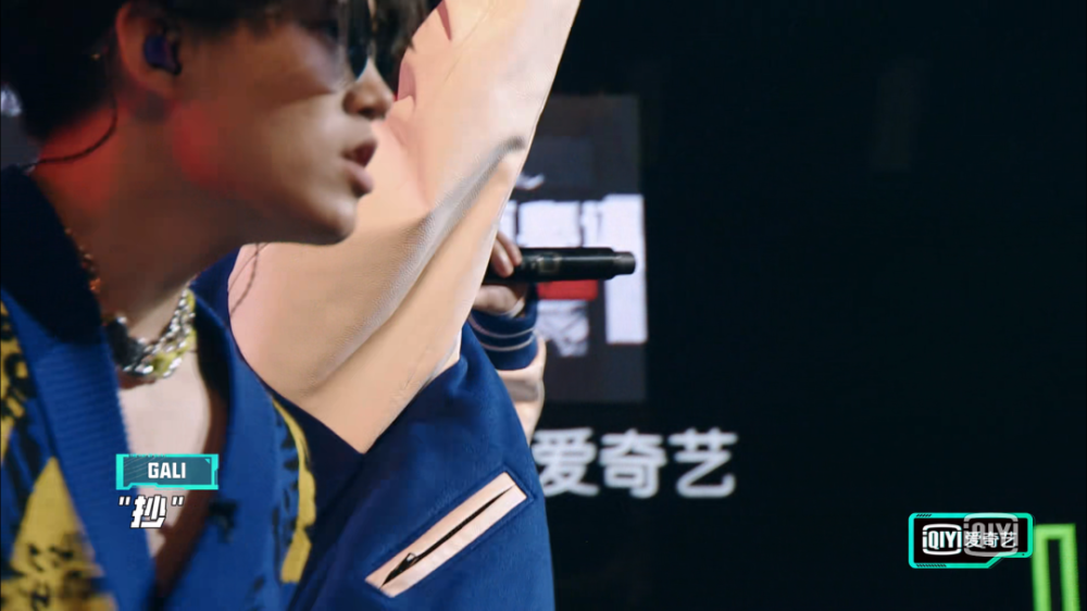 中国rapper排行_中国嘻哈影响力排行榜前十五的Rapper,第一地位至今无无法撼动