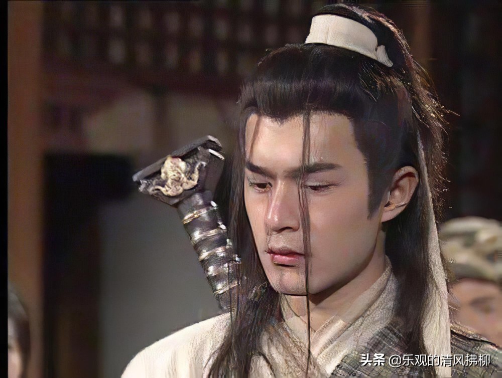 如果张君宝去投靠郭靖,他能成为更厉害的绝世高手吗?