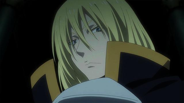 转生成史莱姆神秘黄金乡的主人宠妹狂魔魔王雷昂的辛酸史