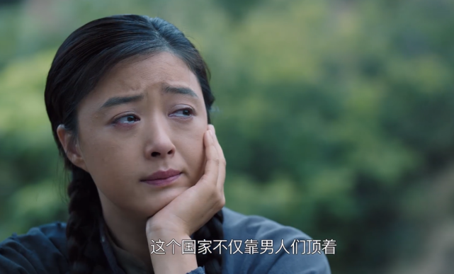 献礼大剧《功勋》豆瓣开分9.0,情节细腻动人,全员演技在线