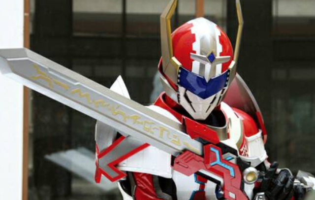 铠甲勇士小说排行榜_铠甲勇士:粉丝评选最受欢迎铠甲,帝皇侠排名让人意外,榜首最受女...