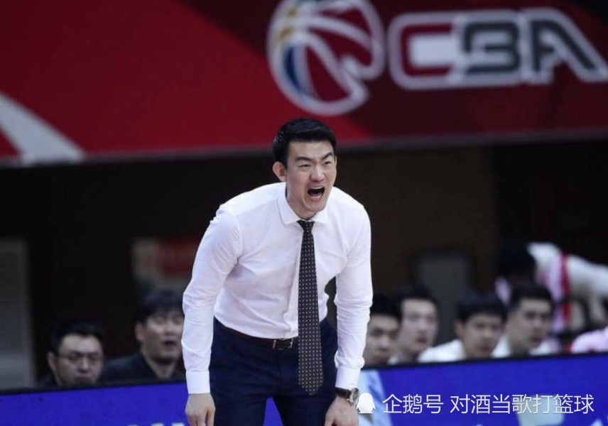 cba CBA：隐身虎为帅，冷面虎为辅，跳跳虎助拳，三虎合体，广厦雄起