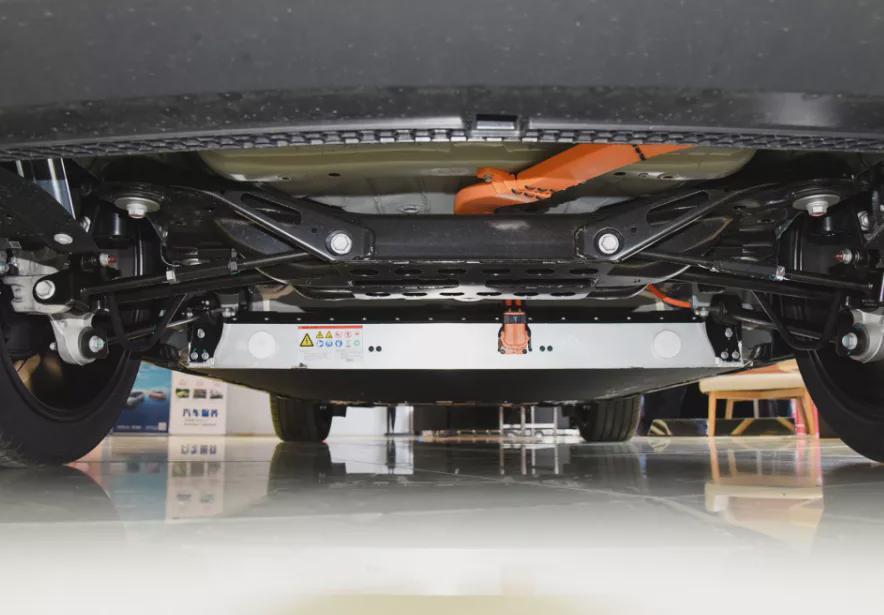 广汽埃安aion v plus购车指南:营销噱头再现,为何不值得买?_腾讯新闻