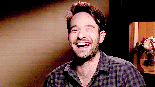 夜魔侠|查理·考克斯|漫威