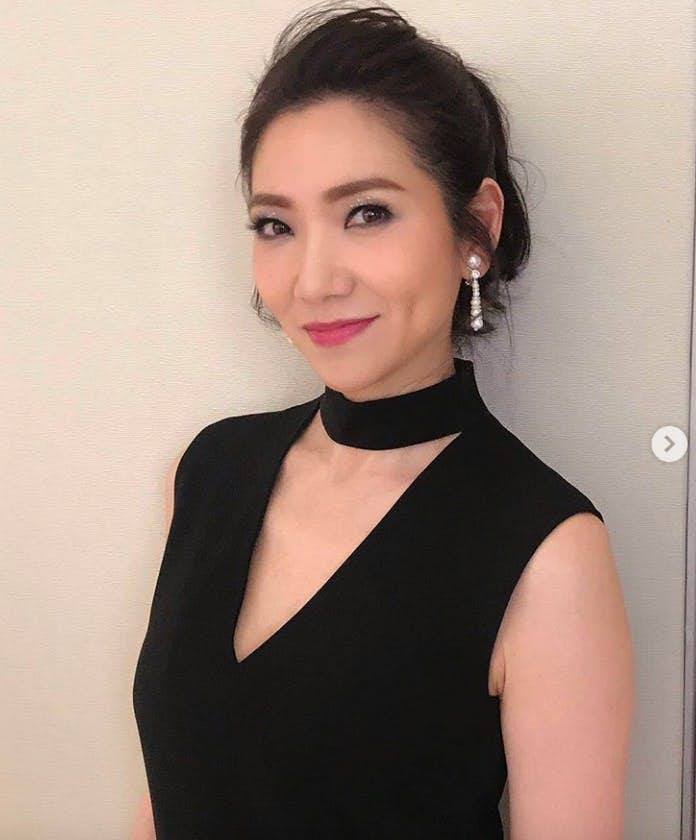 46岁车婉婉新剧表现亮眼重提当年事业低潮期感激许志安帮助