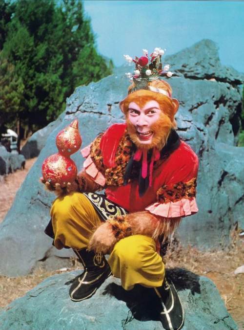 孙悟空学道法时候的师兄弟,后来都去了哪里?