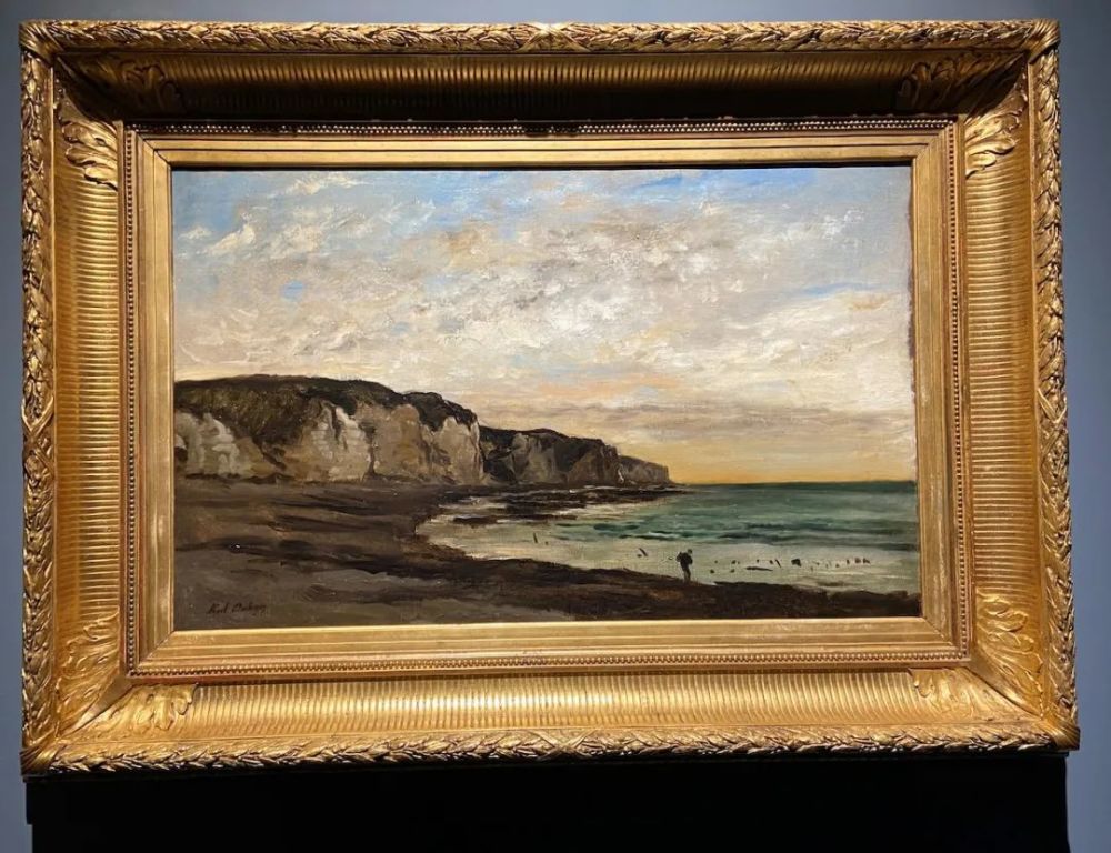 看展走吧去看诺曼底的光和影