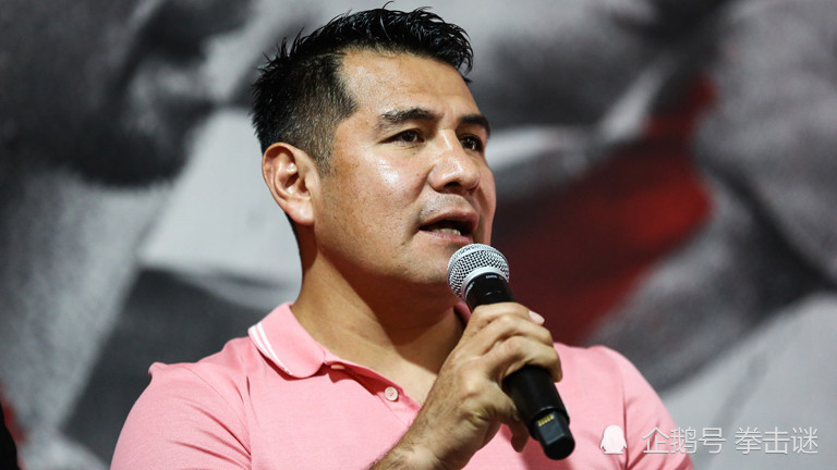 墨西哥传奇拳王巴雷拉:普兰特机动性很好,但阿瓦雷兹会点数胜出_腾讯