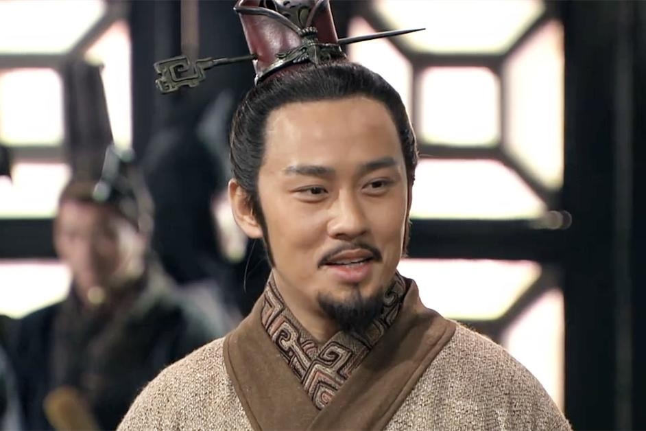 苏秦在鬼谷子面前侃侃而谈鬼谷子能说话会给你带来灾祸的