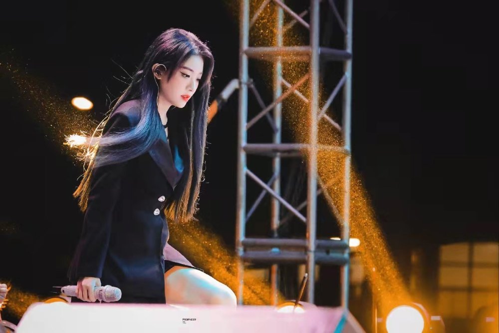 喻言再唱promise梦回婧爷青结高音爆裂舞台