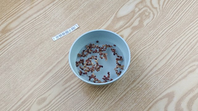花椒泡在白酒里作用太厉害方法简单又实用快转达家人