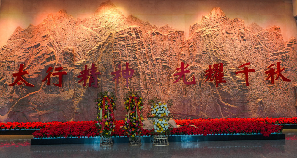 山西5日自驾,寻源探秘的穿越时空之旅_腾讯新闻