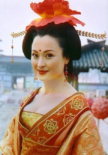 "最美杨玉环"周洁去世,年仅59岁!