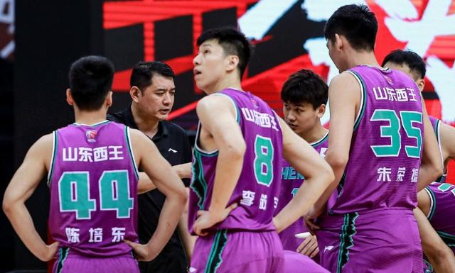 山东男篮 山东男篮欠薪有望解决！西王承诺本月15号结清，不影响参加CBA