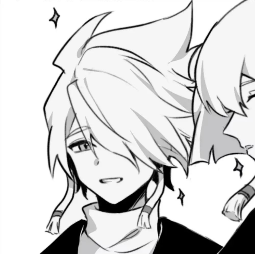 高质量光遇系列头像