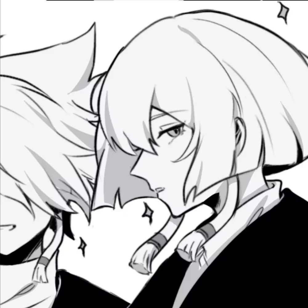 高质量光遇系列头像