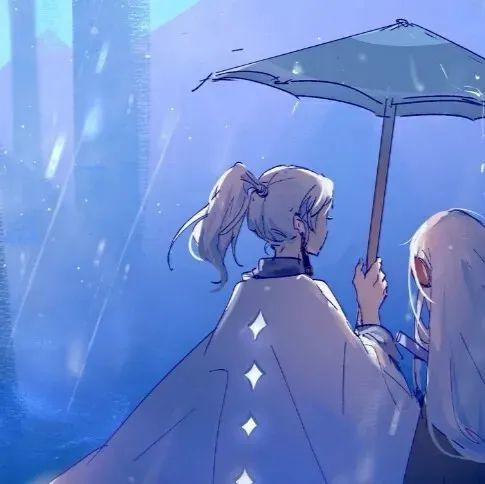 高质量光遇系列头像