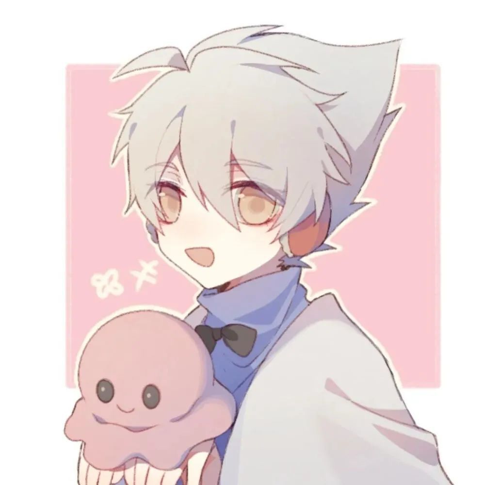 高质量光遇系列头像