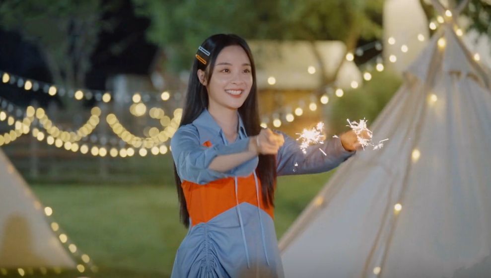隔壁老樊的瓜李莎旻子为啥不介意答案就在女恋4之中