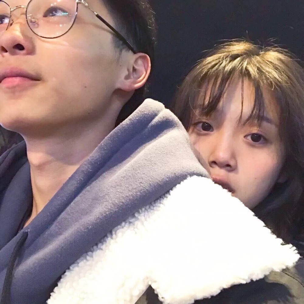 这才是你家臭宝心心念念的宝藏情头