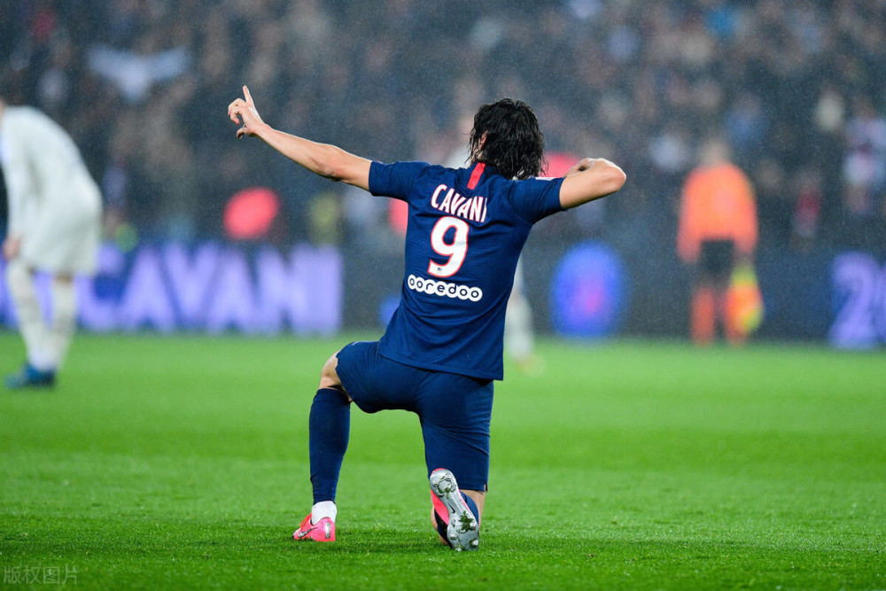 皇马引援锁定卡瓦尼已获得球员身边人确认球迷却表示不可信