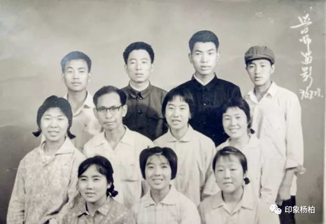恩师千古美名在 师恩浩荡心中存 腾讯新闻