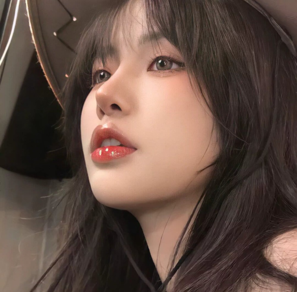 情敌刷不到的仙气飘飘宝藏女头