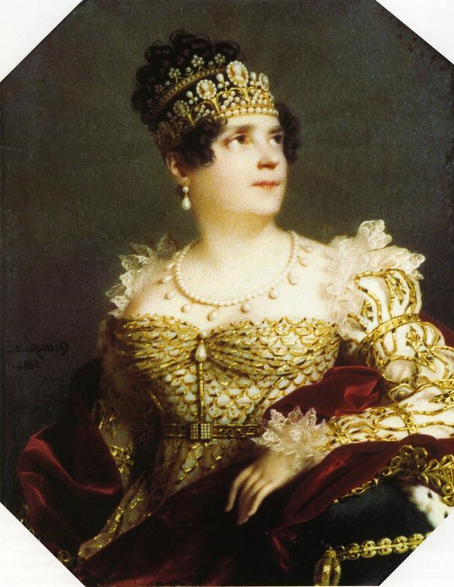 约瑟芬皇后珍珠项链将再拍卖千万珍宝背后到底藏着哪些八卦