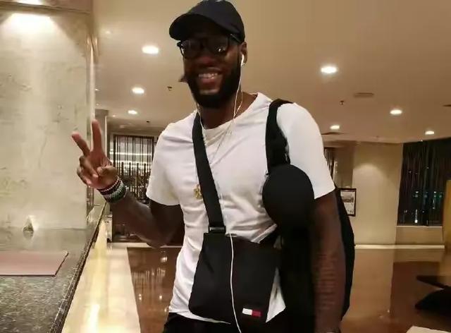 cba CBA于10月16日开始，各队的外援签约情况是怎么样的