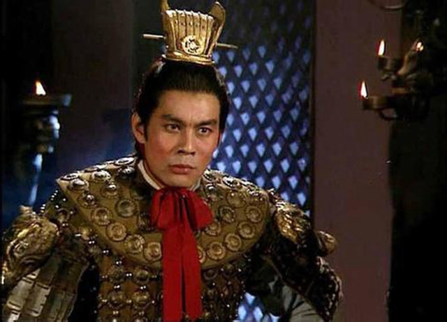 吕布的文才有没有惊到你