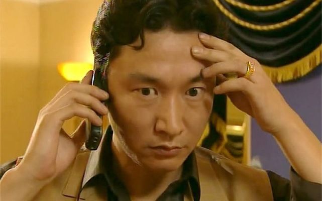 1996年张子强小弟金盆洗手在深圳买下28套房后来他怎样了