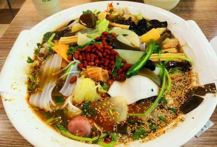 逛吃逛吃|去银川,解锁羊肉的每一种吃法