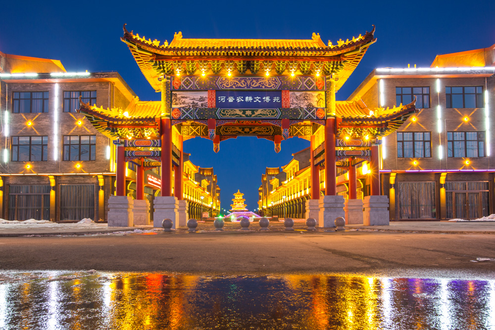 玩转五原县需要几天省时省力的旅游攻略来了