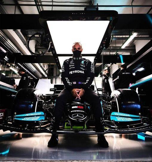 剩余7场f1比赛汉密尔顿的引擎是个老大难问题但结果显而易见