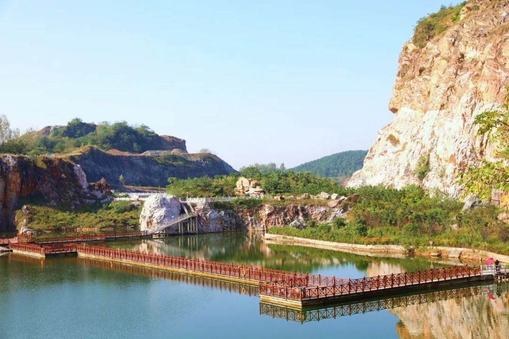 息国风华豫见濮公山