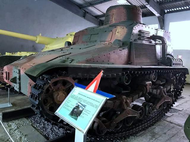 二战日军装甲车图片