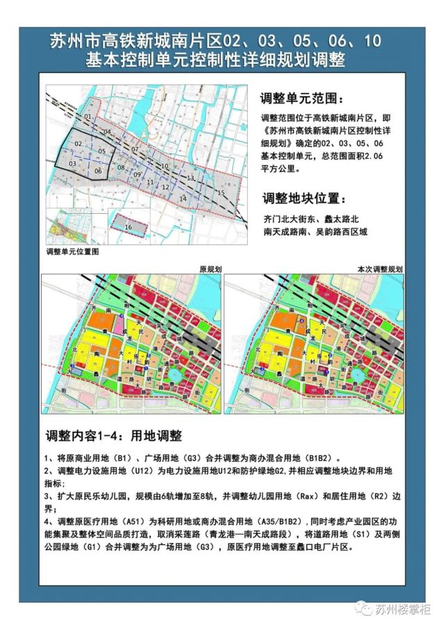为二类居住用地及街旁绿地,用于满足近期黄埭镇企业就业人才的居住