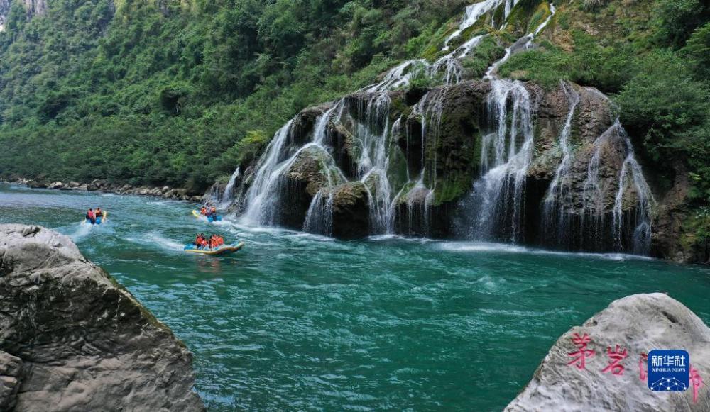 湖南漂流排行_湖南避暑2日游推荐!湿身漂流or玩转高空,感受劲爽夏天!