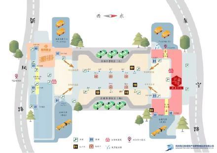 杭州火车东站出行攻略来了