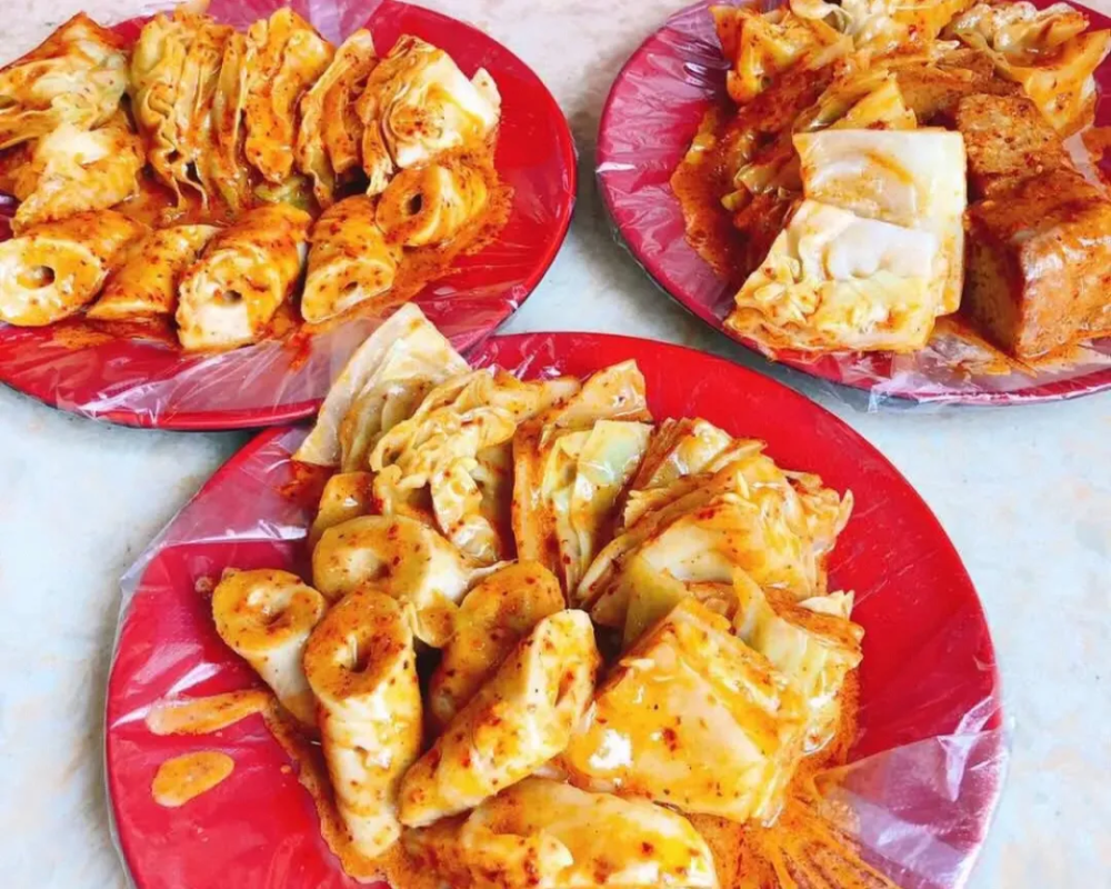 郑州美食:郑州市上街区美食盘点出炉